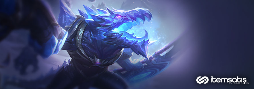League of Legends Haftalık Kostüm İndirimleri: 16 - 22 Eylül 2025
