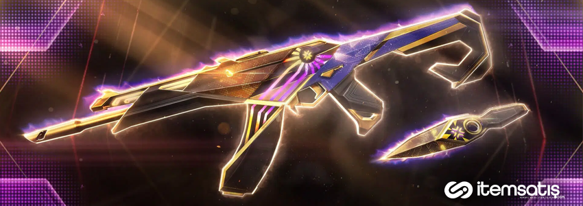 Valorant Champions 2023 Vandal Kaç VP? Tasarımı ve Etkileri