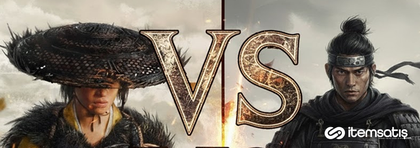 Ghost of Yotei vs. Ghost of Tsushima: 2025 Samuray Oyunları Fiyat/Performans ve Detaylı Karşılaştırma