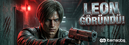 Resident Evil Requiem (RE9): Leon S. Kennedy Resmen Geri Döndü! Yeni Fragman ve Çıkış Tarihi