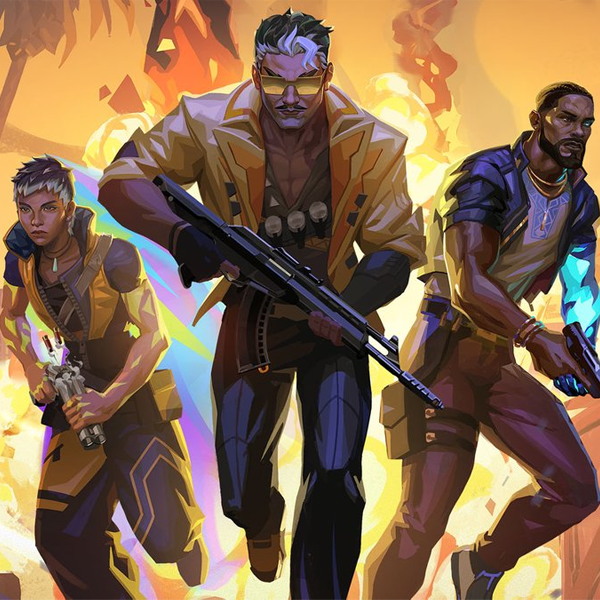 VALORANT 11.08 Yaması ile Stratejik FPS Oynanışı Yeniden Şekilleniyor (2025)