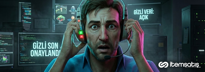 Dispatch Gizli Sonu Resmen Doğrulandı: Oyun Geliştiricisinden 2025 Açıklaması!