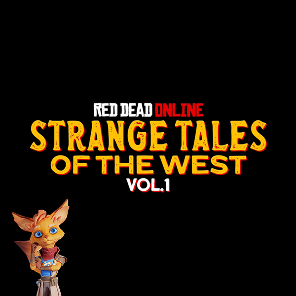 Red Dead Online Strange Tales of the West: 2025 Güncellemesiyle Vahşi Batıya Doğaüstü Bir Soluk