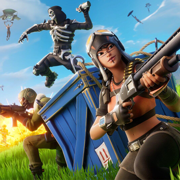 Fortnite Battle Royale Proximity Chat Geliyor: Sızıntılarının Derin Analizi