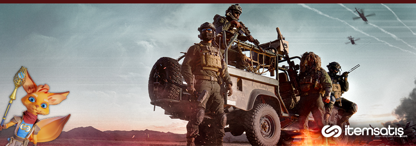 Battlefield 6 Açık Beta: Rekor Oyuncu Sayısı ve Sunucu Yoğunluğu Battlefield 6 Açık Beta: Rekor Oyuncu Sayısı ve Sunucu Yoğunluğu