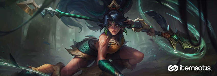 League of Legends: Wild Rift 6.3 Yaması Açıklandı – Rün Devrimi, Yeni Şampiyonlar ve 5. Yıl Kutlamaları (2025)