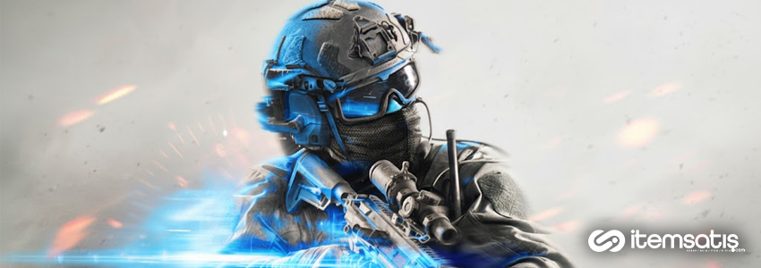 Battlefield 6’nın Lansmanı: Modern Savaşlara Dönüş! (10 Ekim 2025)