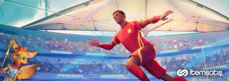 Rematch 2025 Güncellemesiyle Futbol Oyunlarında Yeni Bir Dönem