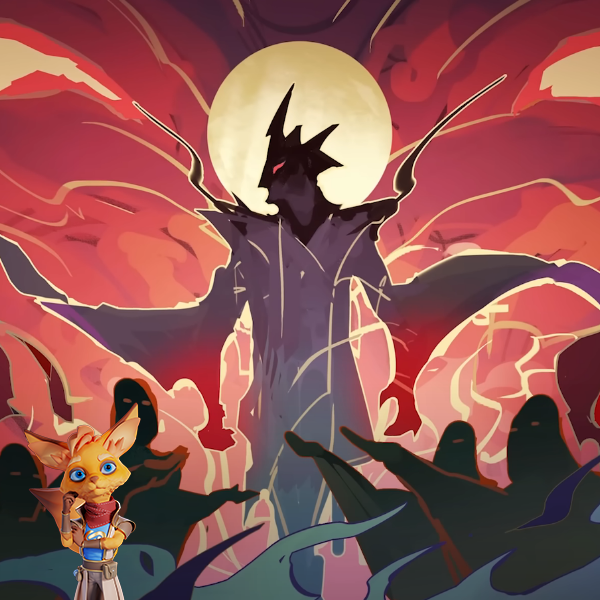 League of Legends Yeni Darkin Şampiyonu Zaahen’in Yetenek Seti Sızıntıları