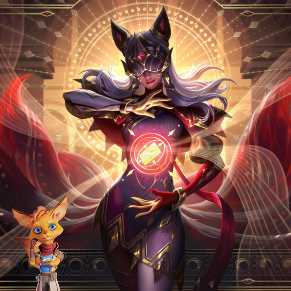 League of Legends Haftalık Kostüm İndirimleri: 2 - 8 Eylül 2025
