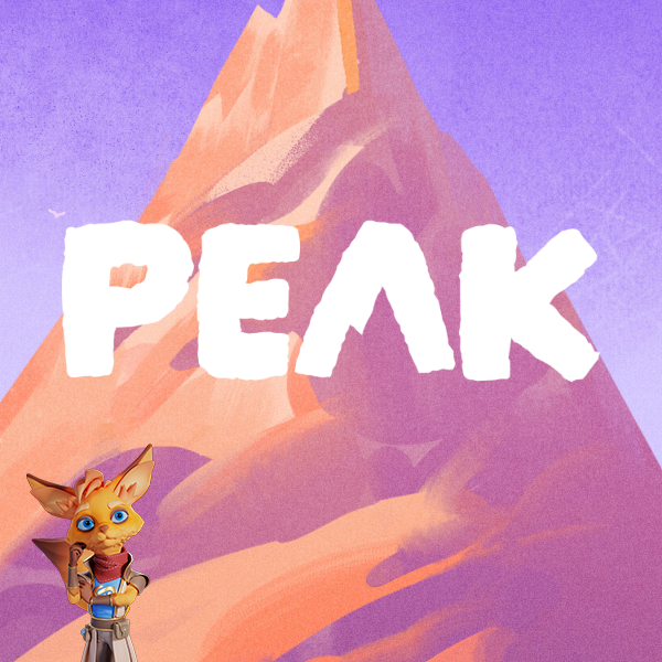 PEAK: Co-op Tırmanma Oyununda Eşsiz Macera Deneyimi