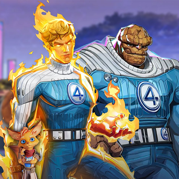 Marvel Rivals Temmuz 2025 Güncellemesi: Yeni Takım Yeteneği, Kostümler ve Ekonomik Değişiklikler