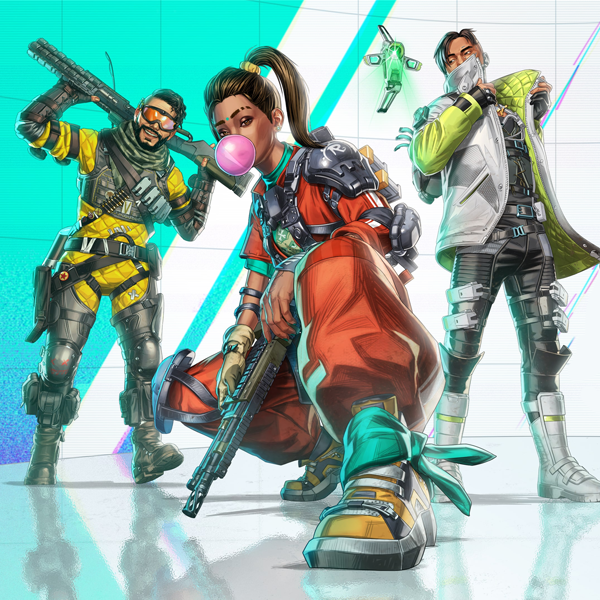 Apex Legends 2025 Oyuncu Sayısı, Trend ve E-spor Analizi: Popülerlikte Son Durum