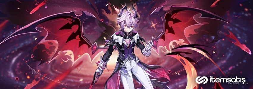 Genshin Impact Durin Rehberi: Yetenekler, Takım Uyumu ve En İyi Ekipmanlar (2025)