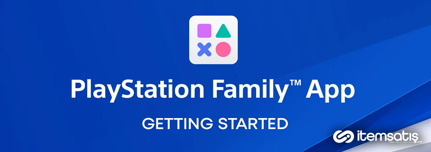 PlayStation Family ile Dijital Ebeveynlikte Yeni Çağ (2025) PlayStation Family ile Dijital Ebeveynlikte Yeni Çağ (2025)