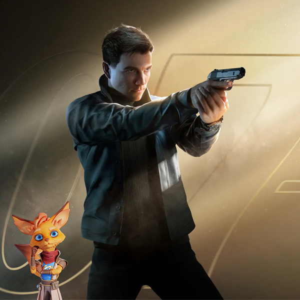 007 First Light: James Bond Efsanesi Dijitalde Yeniden Doğuyor