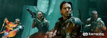 Call of Duty: Black Ops 7 Çıkış Tarihi ve Ön Sipariş Fiyatı