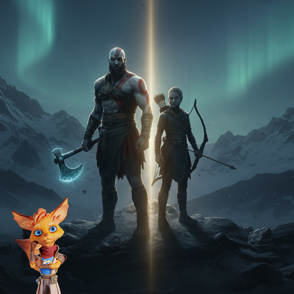 Amazon'un God of War Dizisi Çekimleri Mart 2026’da Başlıyor: Televizyon Uyarlamalarında Yeni Bir Dönem