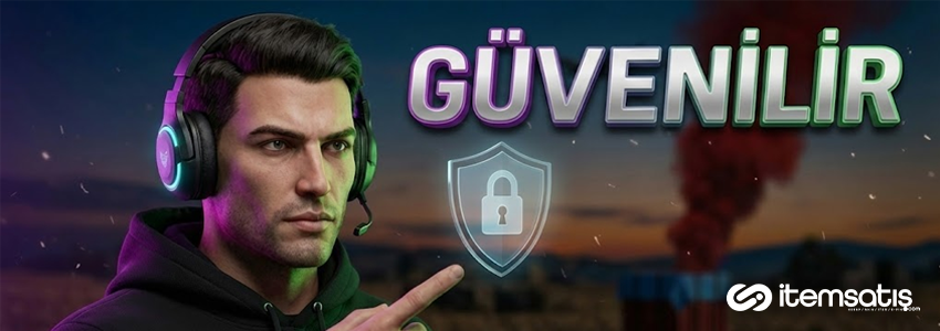 PUBG UC Satışı Yapan Güvenilir Siteler