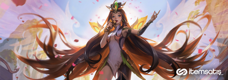 League of Legends Haftalık Kostüm İndirimleri: 21 - 27 Ekim 2025