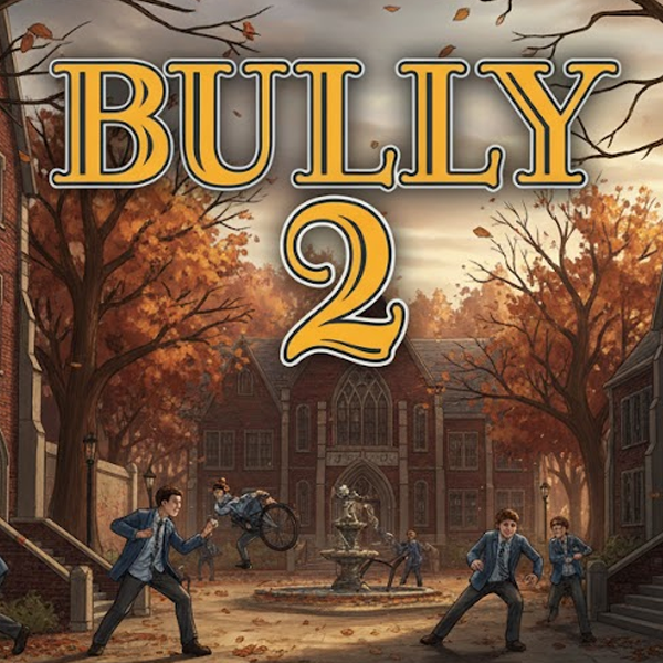 Bully 2 Neden Gelmiyor? Rockstar Games’in Kaynak Yönetimi ve Öncelikleri (2025 Analizi)