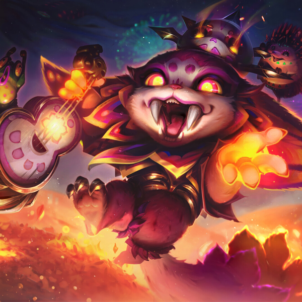 League of Legends Haftalık Kostüm İndirimleri: 16 - 22 Aralık 2025