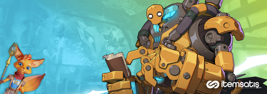 2XKO’ya Blitzcrank Katıldı: Riot Games’in Yeni Dövüş Oyunu ve Kapalı Beta Ayrıntıları (2025) 2XKO’ya Blitzcrank Katıldı: Riot Games’in Yeni Dövüş Oyunu ve Kapalı Beta Ayrıntıları (2025)
