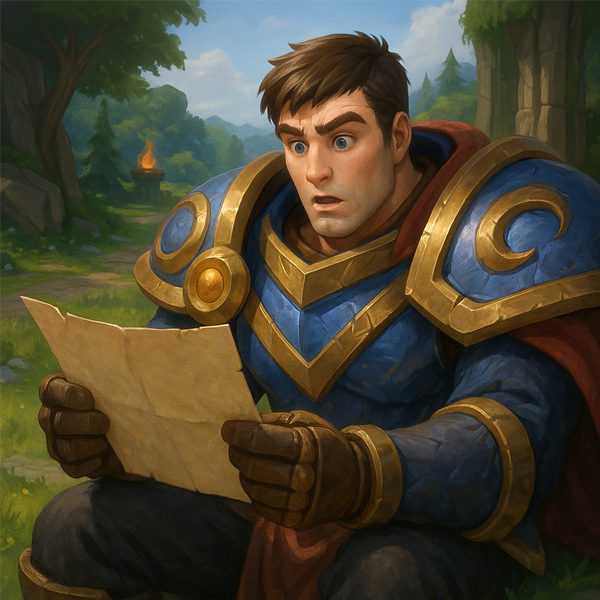 League of Legends 25.11 Yaması: Denge, Yenilikler ve Garen Güncellemesi