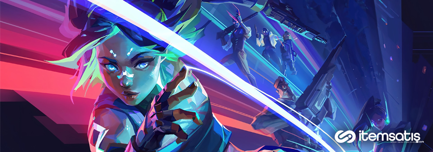 Riot Games’in Türkiye RP ve VP Fiyatlarına 2025 Zamları: Oyuncuları Neler Bekliyor?
