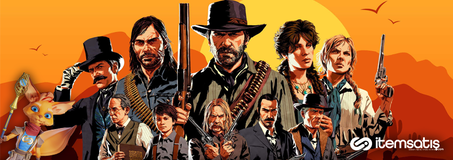Red Dead Redemption 2 Satışları 77 Milyonu Aştı: Oyun Tarihinde Altıncı Sırada