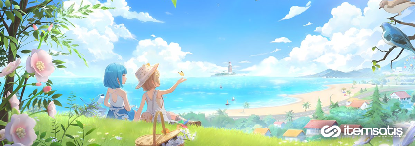 Starsand Island Çıkış Tarihi, Özellikleri ve Stardew Valley’ye Etkisi (2026)
