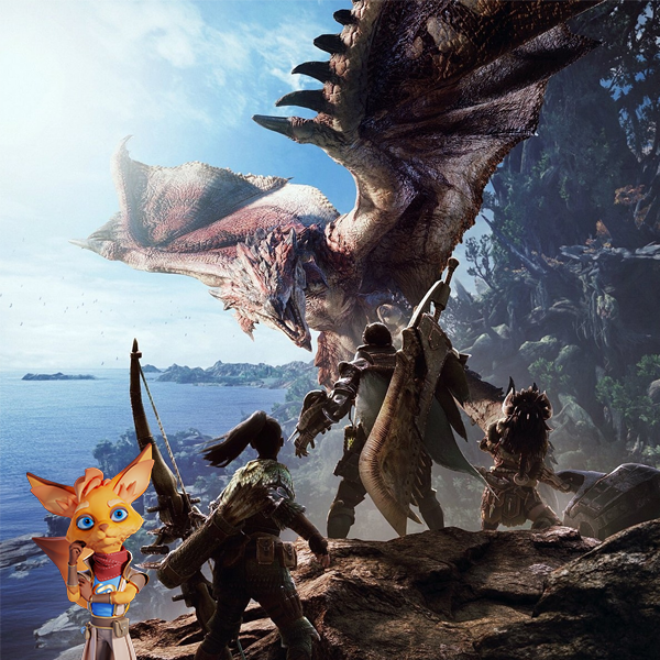 Monster Hunter World 2025: En İyi Zırh Set Kombinasyonları ve Skill Yapıları [Güncel Oyun İçi Rehber]