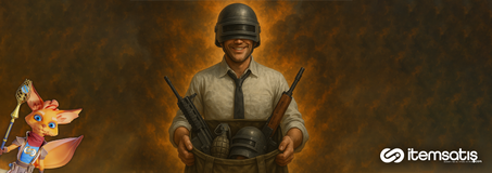 PUBG Mobile En İyi Silah Kombinasyonları ve Ekipman Rehberi 2025