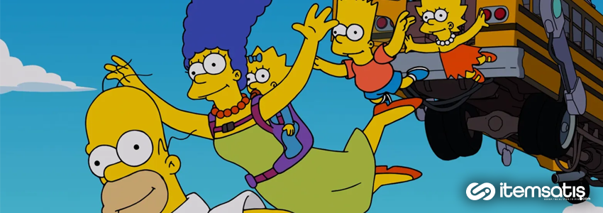 Fortnite The Simpsons Sezonu 2025 Fiyat/Performans ve Detaylı İnceleme