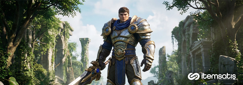 League Next: 2027'de League of Legends'ı Baştan Aşağı Değiştirecek Devasa Güncelleme