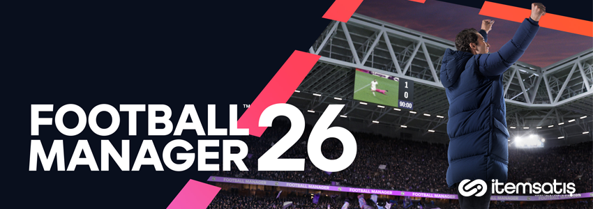 Football Manager 26, %80 Olumsuz İnceleme ile Steam’in En Düşük Puanlı Oyunu Oldu