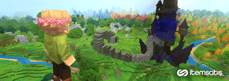 Hytale Creative Mode: 2025 Kasım’ında Devrim Yaratan Yaratım Araçları Oyun Topluluğuyla Buluştu