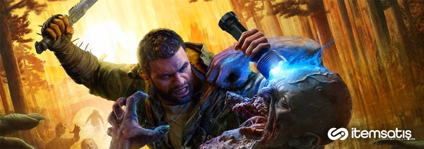 Dying Light: The Beast PC 2025 En İyi Grafik Ayarları ve Performans Artırma Rehberi