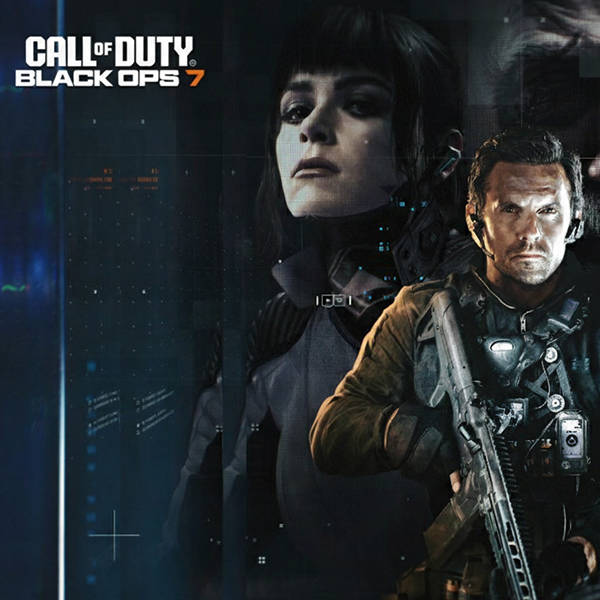 Call of Duty: Black Ops 7 Çıktı – 14 Kasım 2025’te FPS Tutkunlarıyla Buluştu