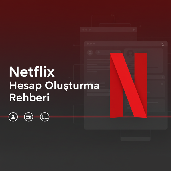 2025 Güncel Netflix Hesap Oluşturma Rehberi: Adım Adım Kayıt, Fiyatlar ve Güvenlik İpuçları
