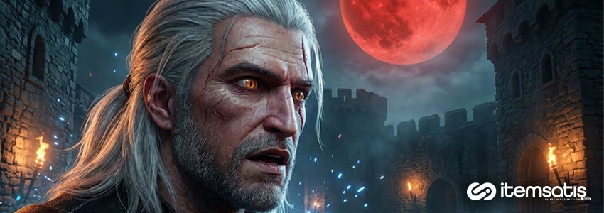 The Witcher 3’ün Mayıs 2026 DLC İddiası: Yeni Genişleme ile Geri Dönüş Heyecanı!