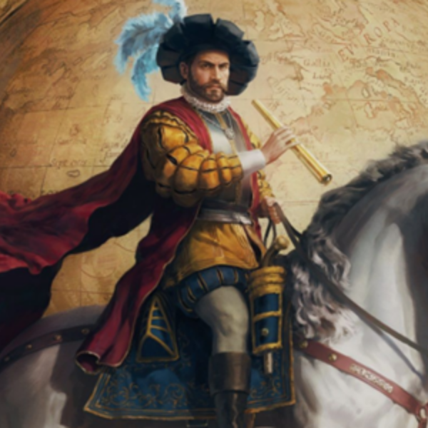 Europa Universalis V ile Strateji Oyunlarında Yeni Bir Çağ Başlıyor