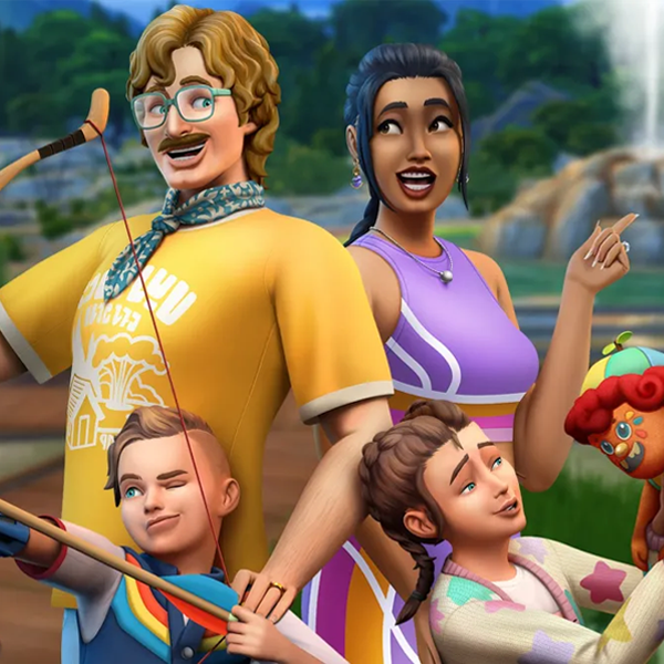 The Sims 4 Adventure Awaits 2025 Güncellemesiyle Yepyeni Bir Dönem Başlıyor!