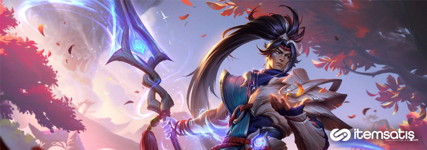 League of Legends 25.20 Yama Notları: Worlds 2025 Öncesi Büyük Dengelemeler