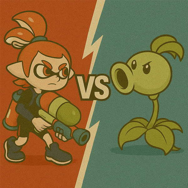 Splatoon 3 ve Plants vs Zombies: Battle for Neighborville Fiyat/Performans ve Detaylı Karşılaştırması