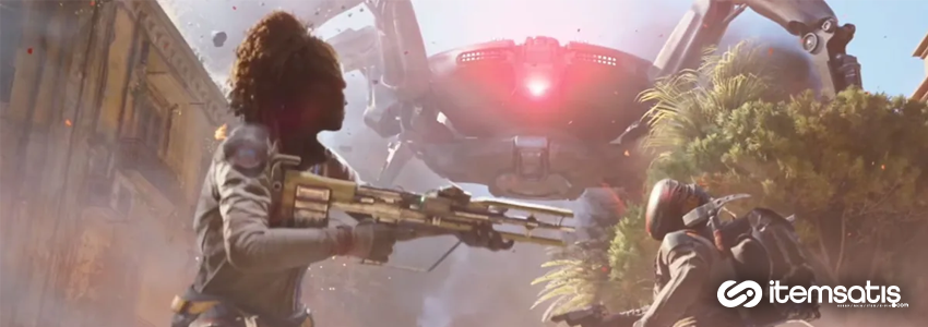 ARC Raiders 2025 Detaylı İncelemesi: Oynanış Mekanikleri, Görsellik ve Kullanıcı Yorumları