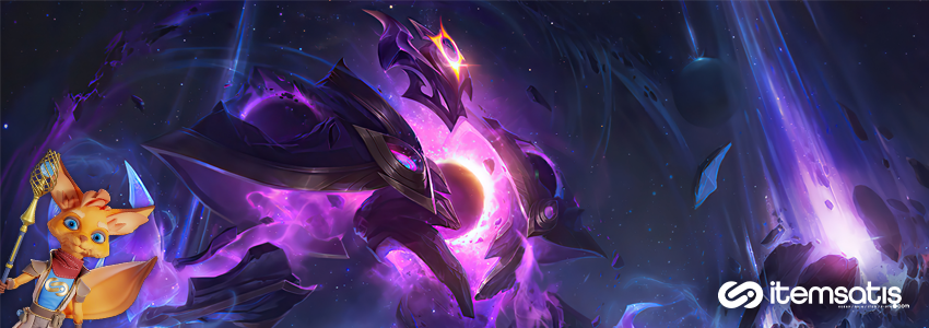 League of Legends Haftalık Kostüm İndirimleri: 9 - 15 Eylül 2025