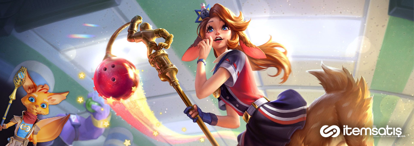 League of Legends 25.16 Yama Notları: Strateji ve Meta Dönüşümü League of Legends 25.16 Yama Notları: Strateji ve Meta Dönüşümü