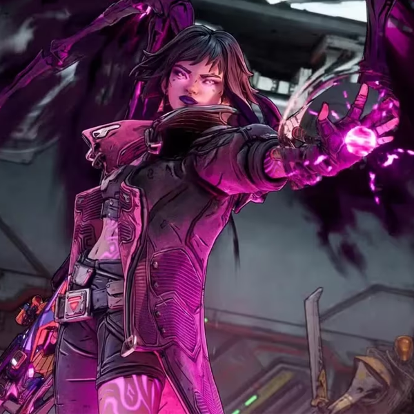Borderlands 4 25 Eylül 2025 Yama Notları: En Son Güncelleme ile Oyun Dünyası Yenileniyor