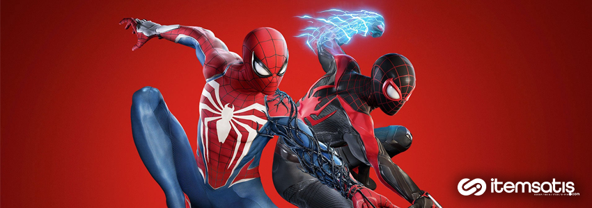 Marvel’s Spider-Man 2 PC Sistem Gereksinimleri ve Ultra Performans İpuçları (2025)
